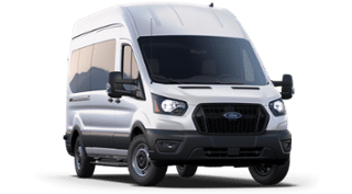 2024 Ford Transit® External Image 4